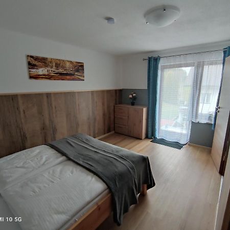 Готель Berliner Ecke Маріацелль Екстер'єр фото